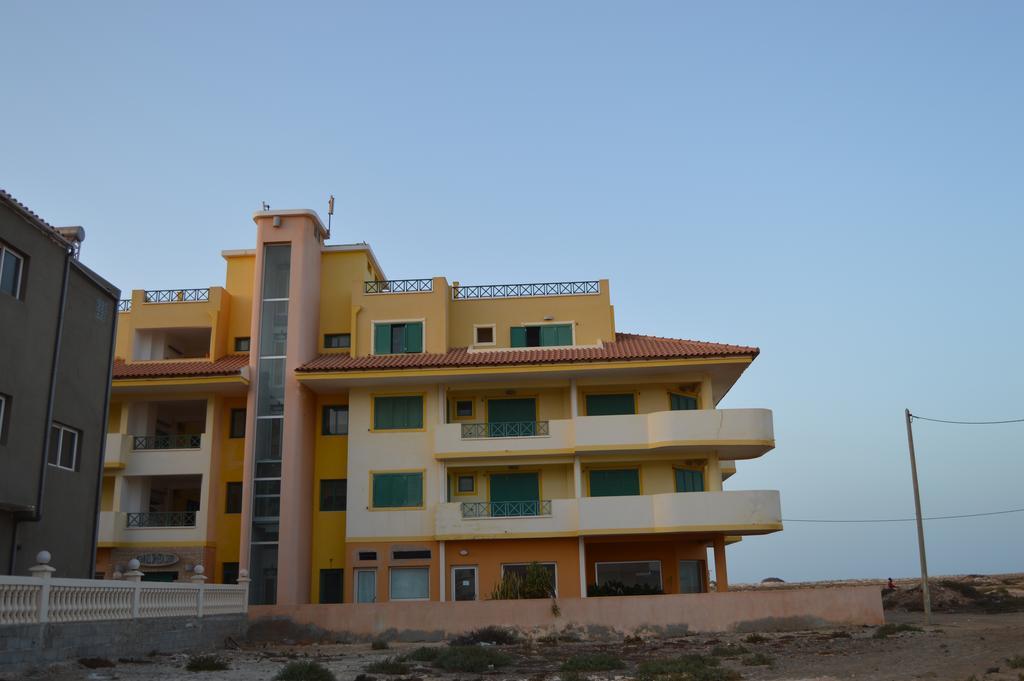 Residence Commercial Center Santa María Exterior foto