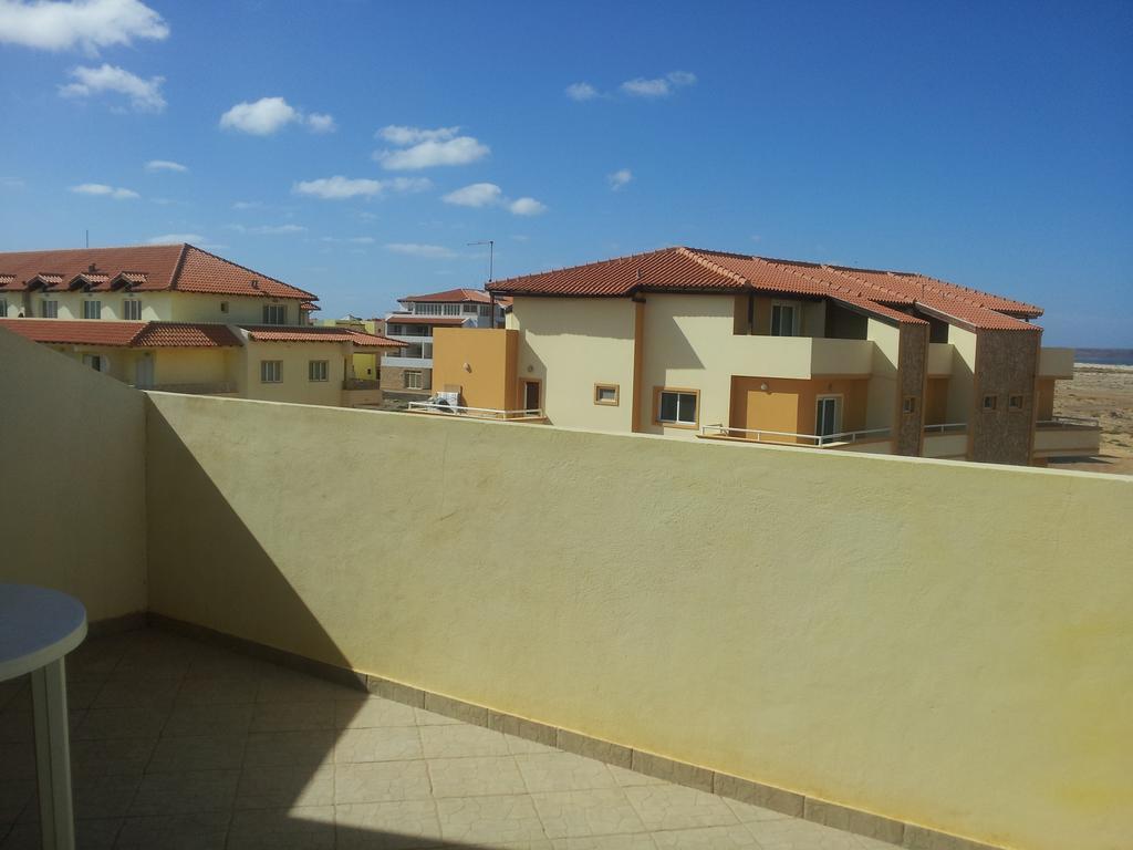Residence Commercial Center Santa María Habitación foto