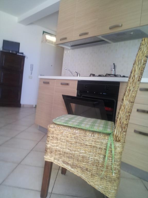 Residence Commercial Center Santa María Habitación foto