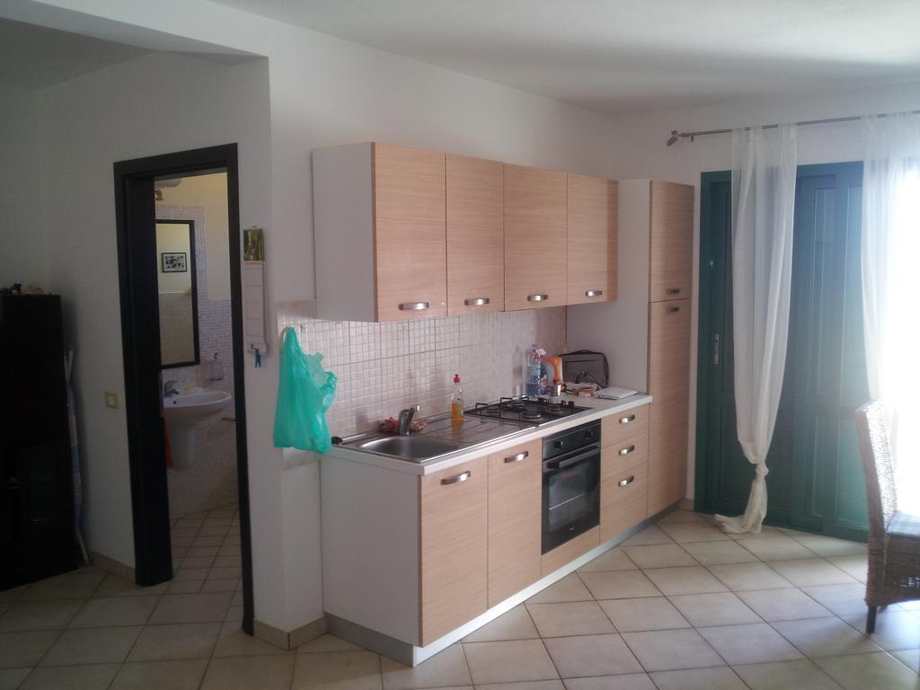 Residence Commercial Center Santa María Habitación foto