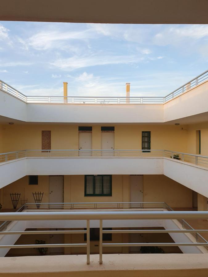 Residence Commercial Center Santa María Exterior foto
